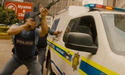 Movie image from Johannesburg Intersection