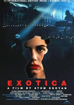 Poster Exotica 1994