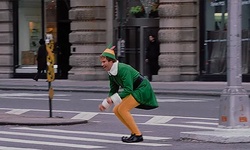 Movie image from Eine Straße in New York City