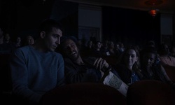 Movie image from Театр Кастро