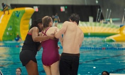 Movie image from Aquatic Centre