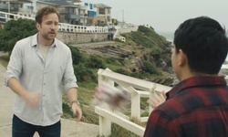 Movie image from Bronte Beach - Walking Path