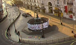 Movie image from Piccadilly Circus