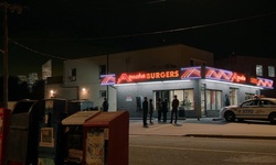 Movie image from Apache Burgers