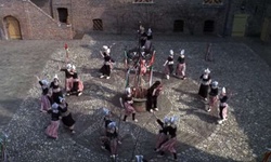 Movie image from Muiden Castle
