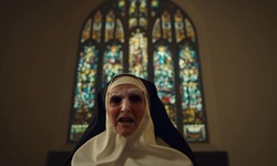 Movie image from Église unie de Knox