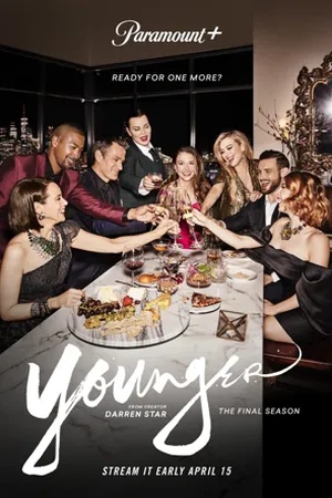 Poster Younger 2015