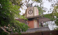 Movie image from Central Park - Delacorte Clock