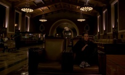 Movie image from Los Angeles Union Station