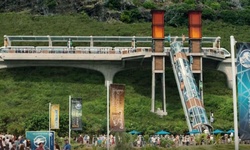 Movie image from Makai Pier