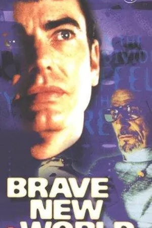 Poster Brave New World 1998