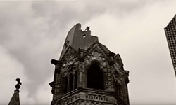Movie image from Iglesia Memorial Kaiser Wilhelm