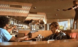 Movie image from Hawthorn Grill