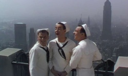 Movie image from Top of the Rock, Rockefeller Plaza