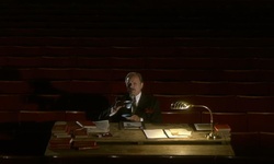 Movie image from Conquistador Theatre (interior)