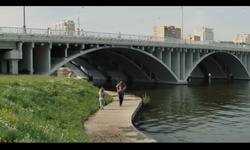 Movie image from Under the bridge