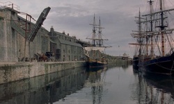 Movie image from Harbour