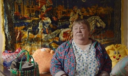 Movie image from Die Wohnung des Patienten