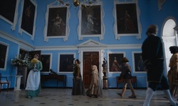 Movie image from Кингс Вестон Хаус