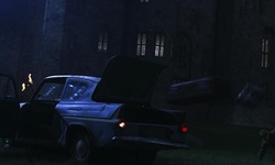 Movie image from Hogwarts (grounds)