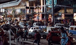 Movie image from Indian Street