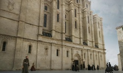 Movie image from Catedral de Santiago Apóstol