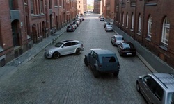 Movie image from Hamburg Street