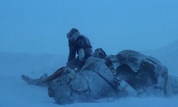 Movie image from Hoth Blizzard