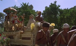 Movie image from Sultan's Garden