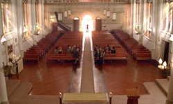 Movie image from Chapelle St. Margaret Mary à l'Académie des Sacrés-Cœurs
