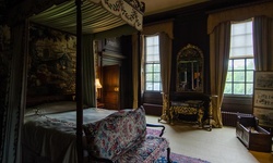 Real image from Hopetoun House