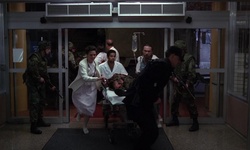 Movie image from Edifício Shaughnessy (BC Children's Hospital)