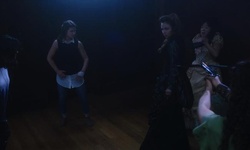 Movie image from Elle's Mansion (interior)