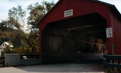 Movie image from Red Bridge