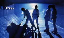 Movie image from Свандон Вэй - подземный переход на Тринити Роуд
