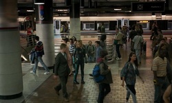 Movie image from Subway Station (interior)