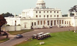 Movie image from Stoke Park Club