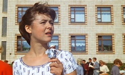 Movie image from Université polytechnique