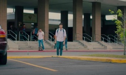 Movie image from Grace King High School