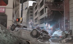 Movie image from New York Street