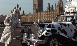 Movie image from Westminster Bridge