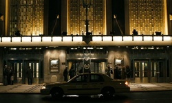 Movie image from Waldorf-Astoria Hotel