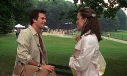 Movie image from Central Park