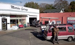 Movie image from Marine Garage