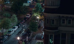 Movie image from Captain America's Apartment