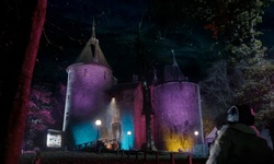 Movie image from Castell Coch
