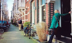 Movie image from Johannes Verhulststraat 99 (house)