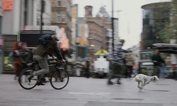 Movie image from Leicester Square