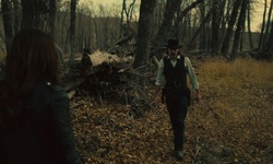 Movie image from Woods on Bow River  (Albertina Farms)