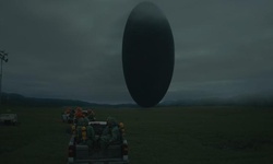 Movie image from Landing Site